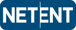 Logo đối tác Netent của lottery92
